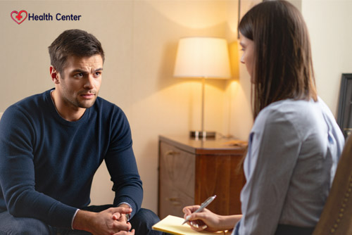 Как проходит лечение игромании в Карачево в клинике Центр здоровья<