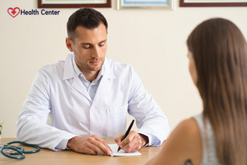 Лечение зависимости от Габапентина в Карачево в клинике Центр здоровья